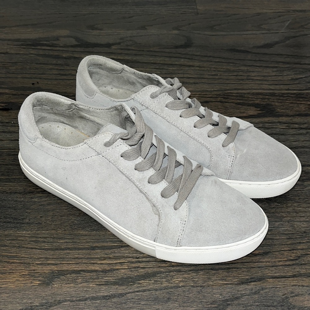 Kenneth Cole Kam Women’s Sneakers size 10